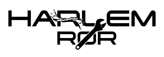 Harlem Rør AS